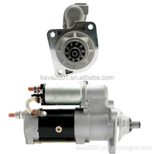 Truck Starter for International Buses and Trucks - 19011407 10461764